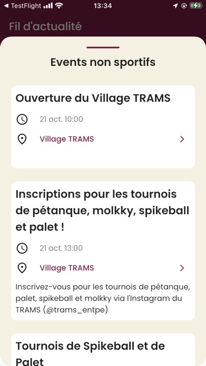 TRAMS screenshot-4