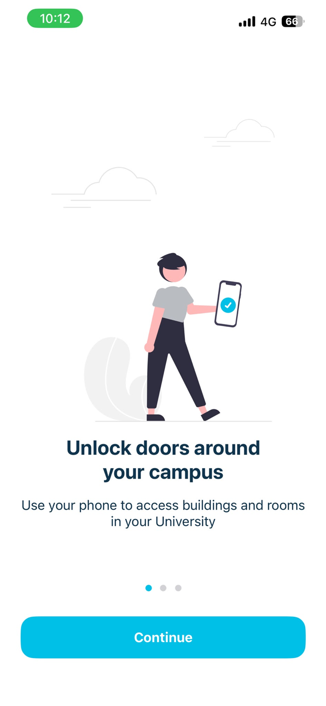 Beep Mobile ID screenshot 2