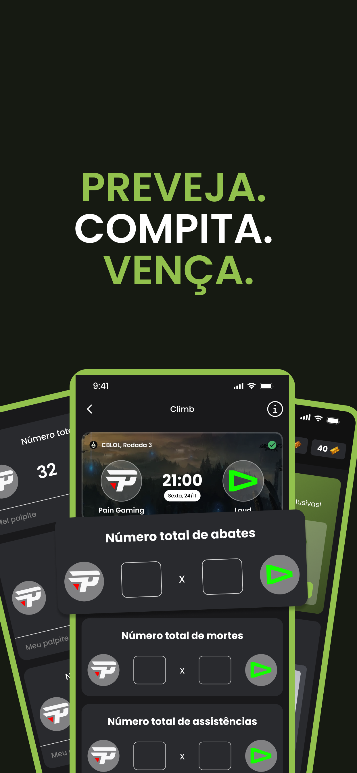 Predix screenshot 6