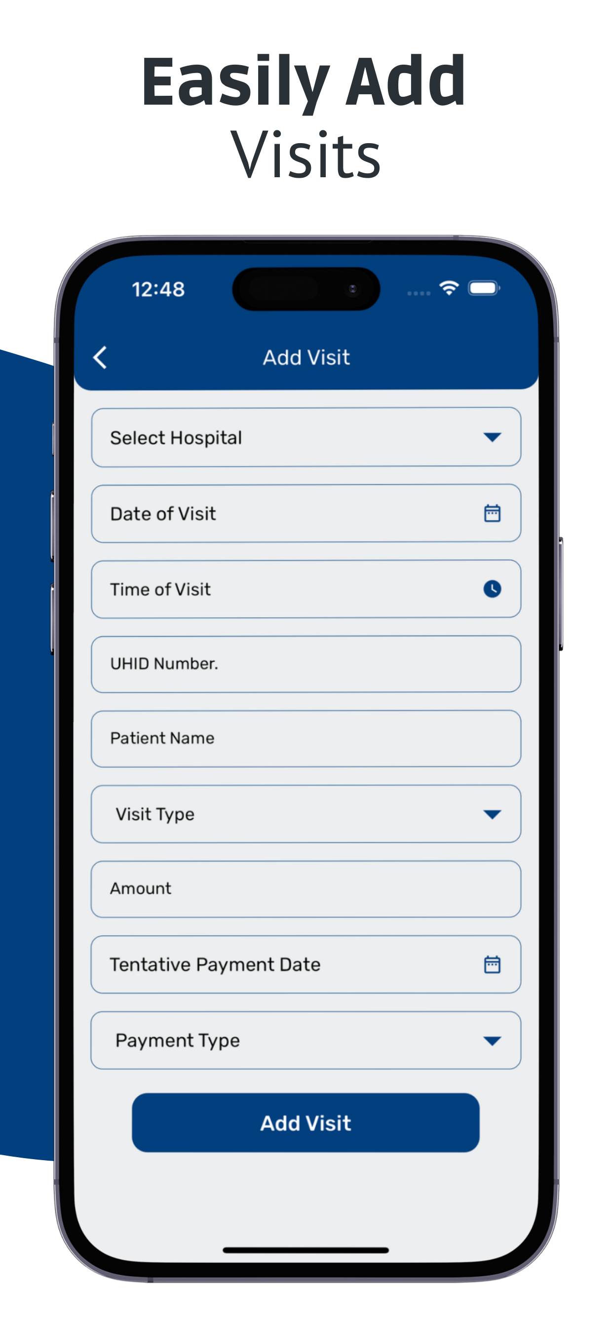 ConsultPro screenshot 6