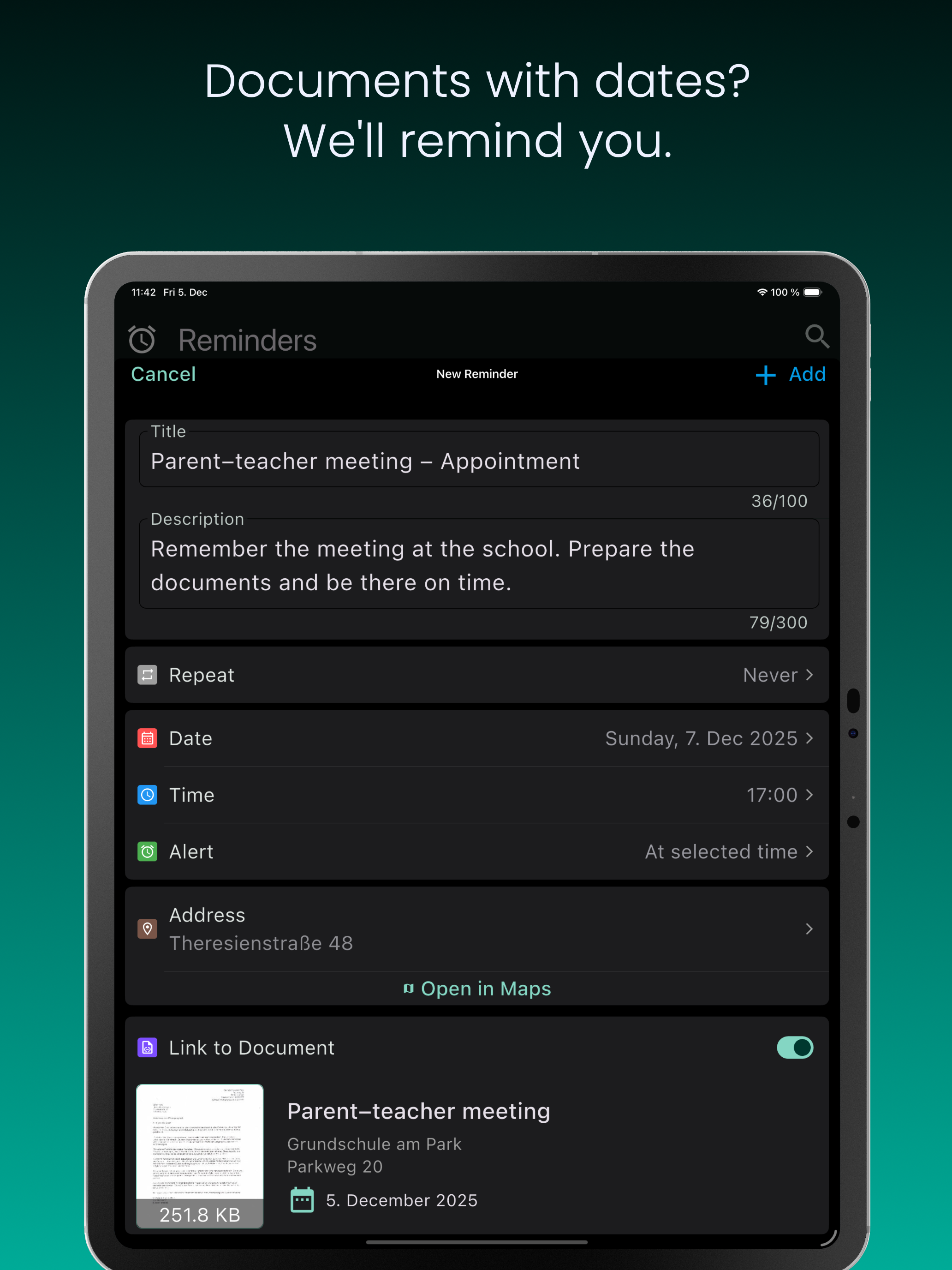 Orrdo screenshot 19