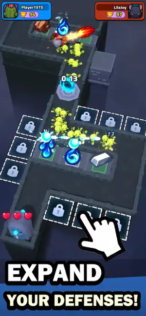 Alchemy Rivals screenshot 2