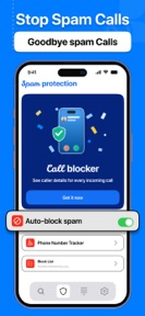 Show Caller ID & Number Search screenshot
