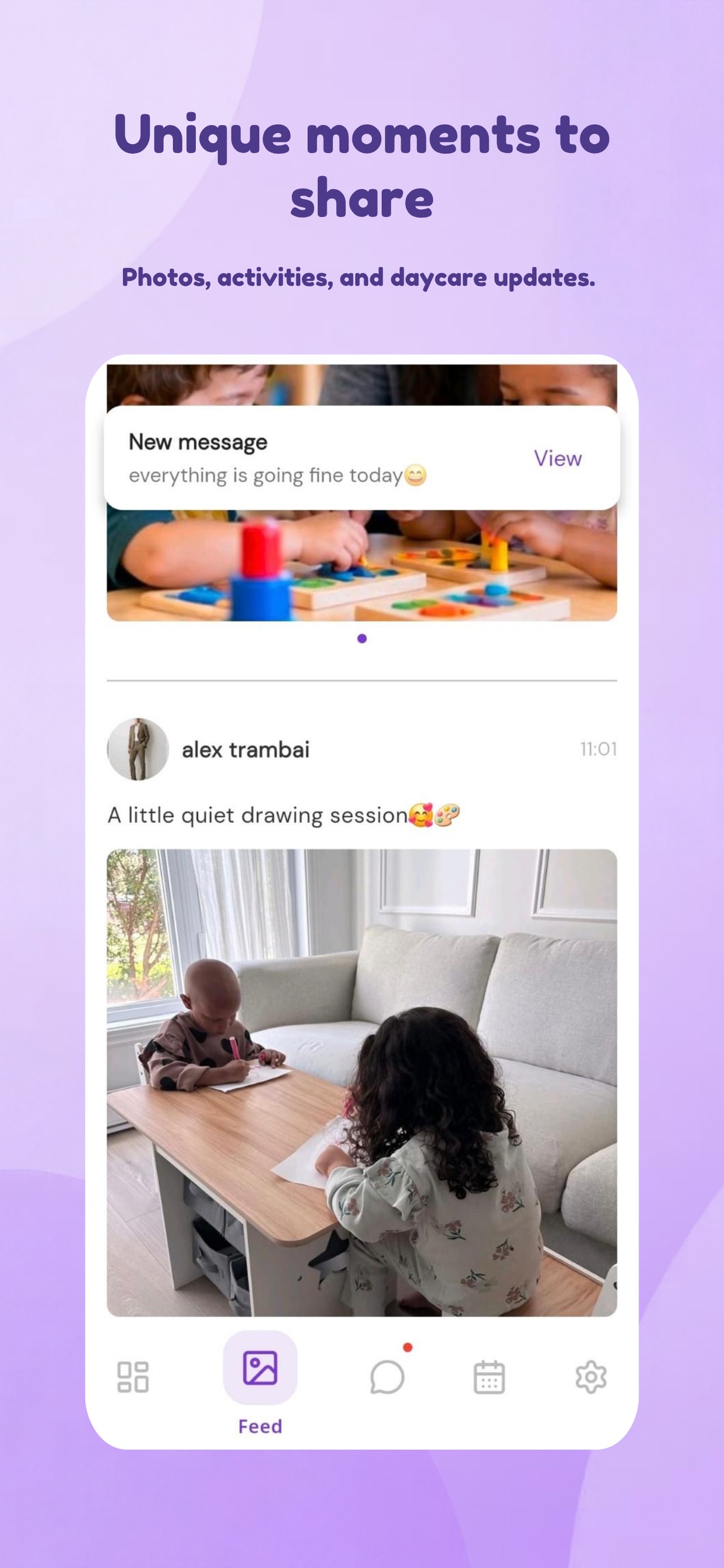 Screenshot 2 of Edovlo