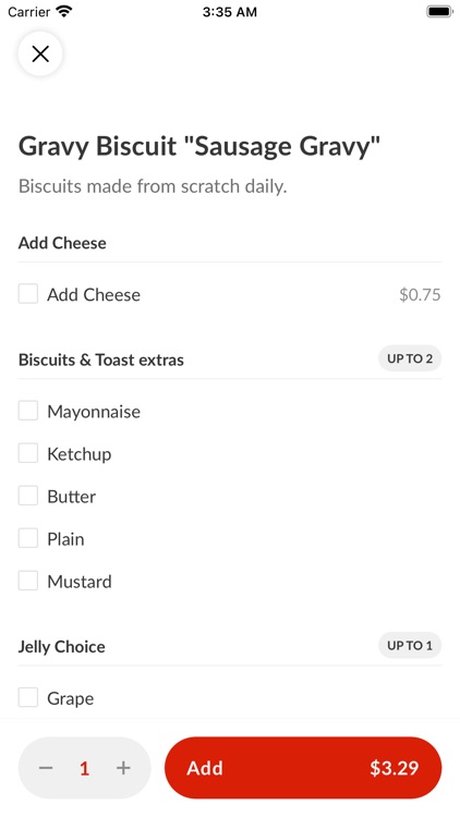 Bantam Chef screenshot-3