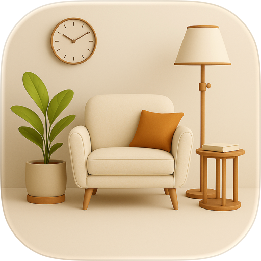 Arch - AI Home Design