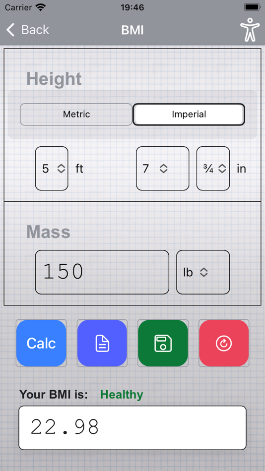 #9. UC0nvert (iOS) 由: Claude Banta