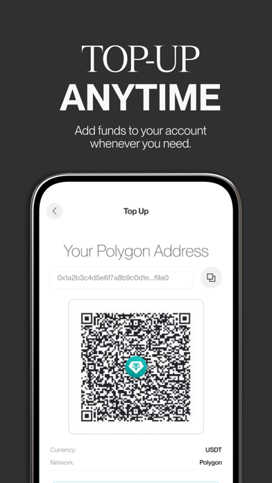 NAKA Pay Screenshot