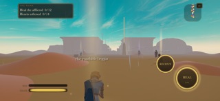 Apostle: Grace Remains Screenshot 5 of 6