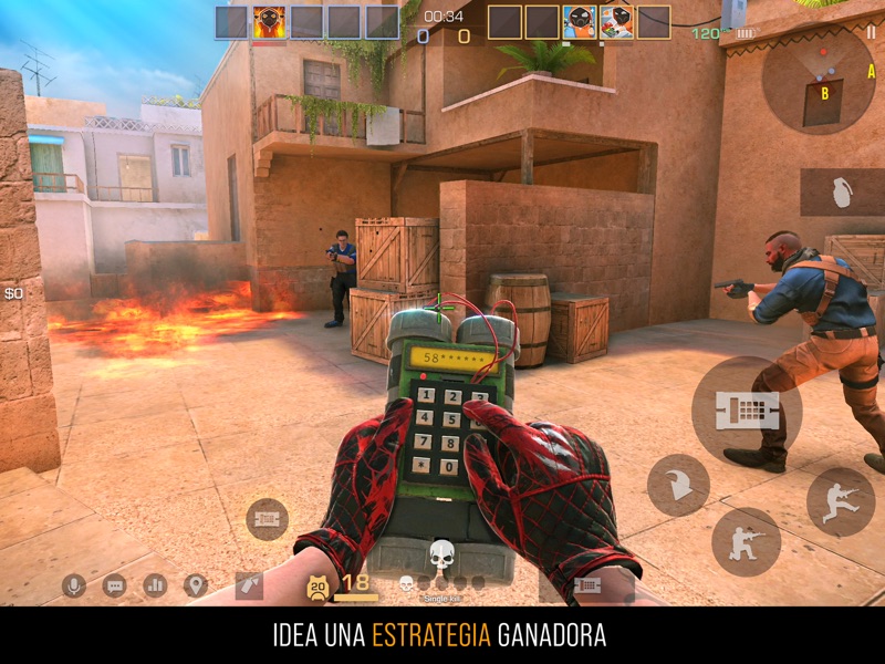 Standoff 2 screenshot 12
