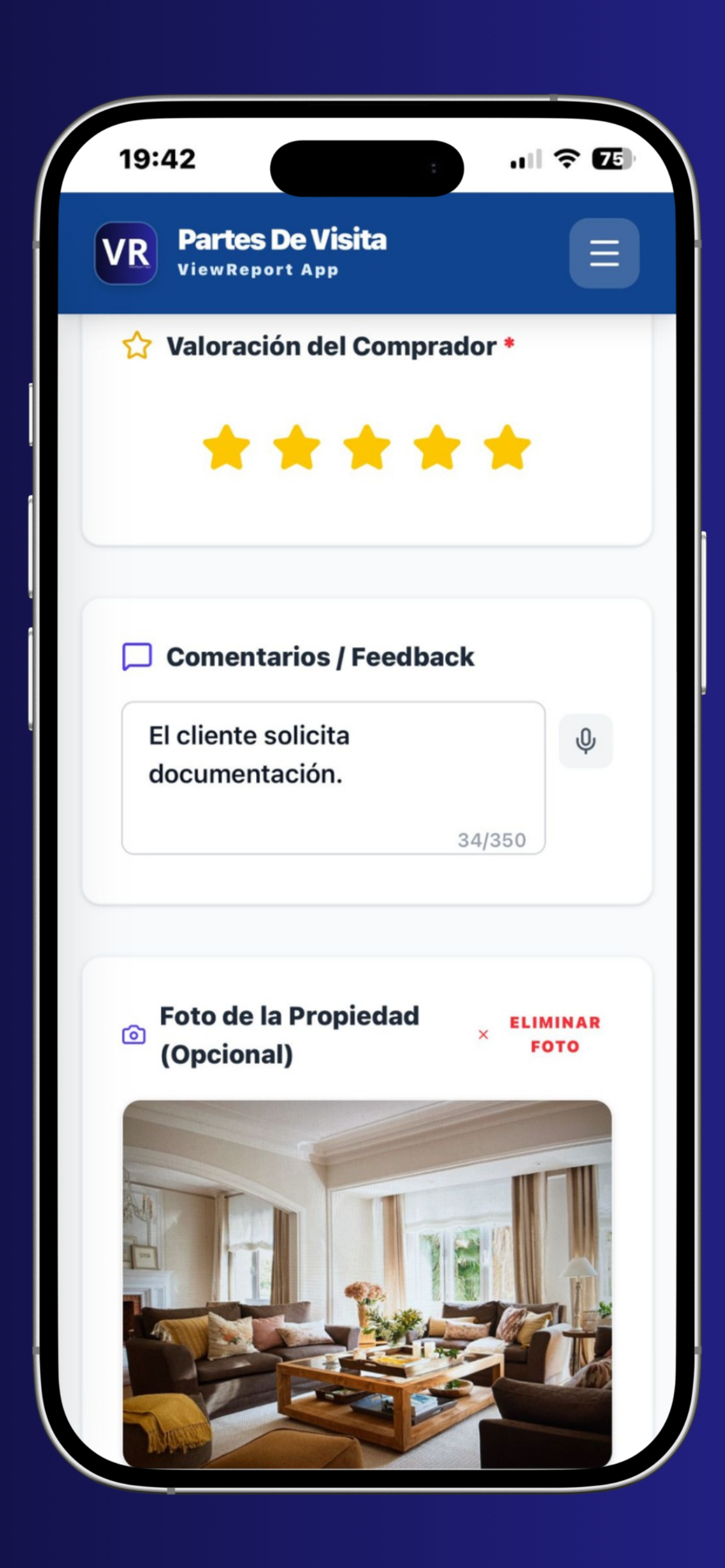 ViewReport