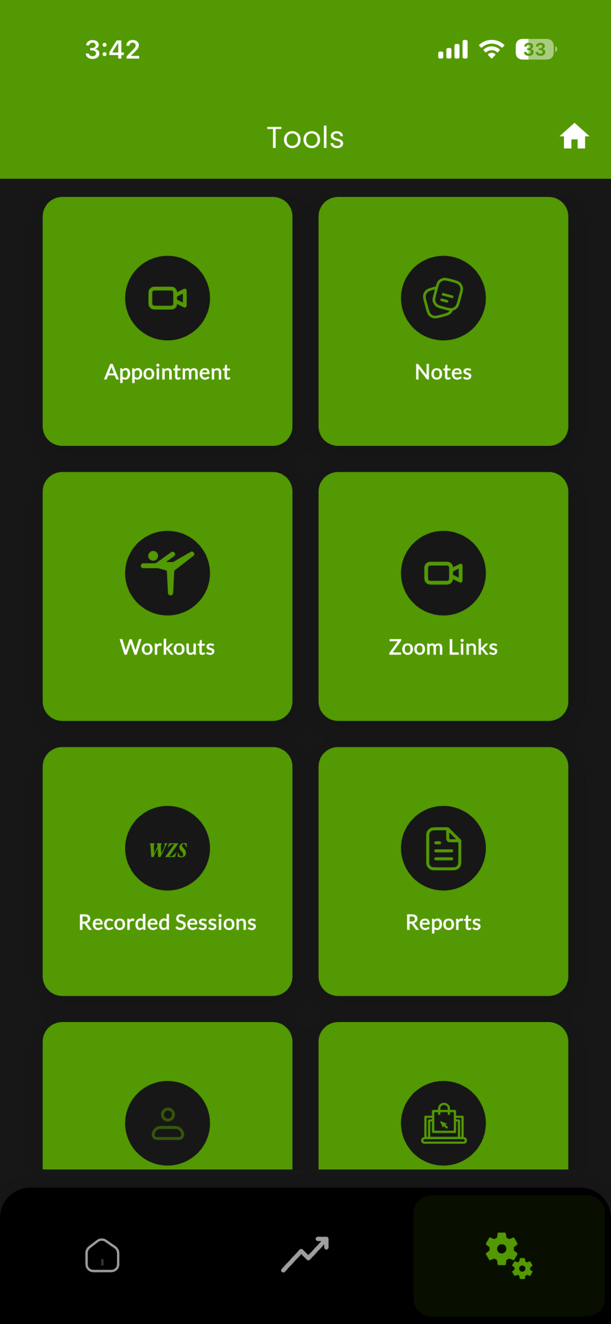 The Wellness Hub