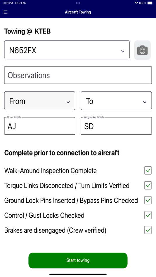 #1. 1200.aero (iOS) 由: 1200.aero