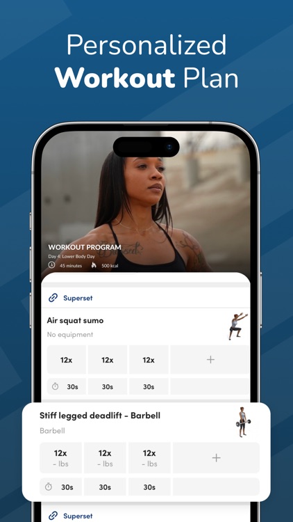 InTrue Body screenshot-3