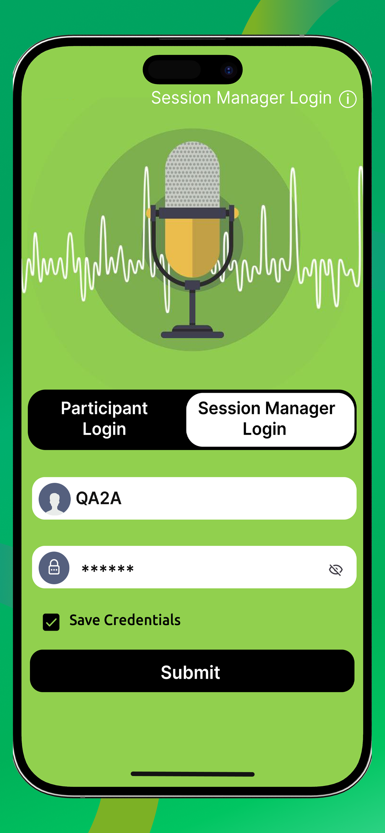 VaDiApp screenshot 4