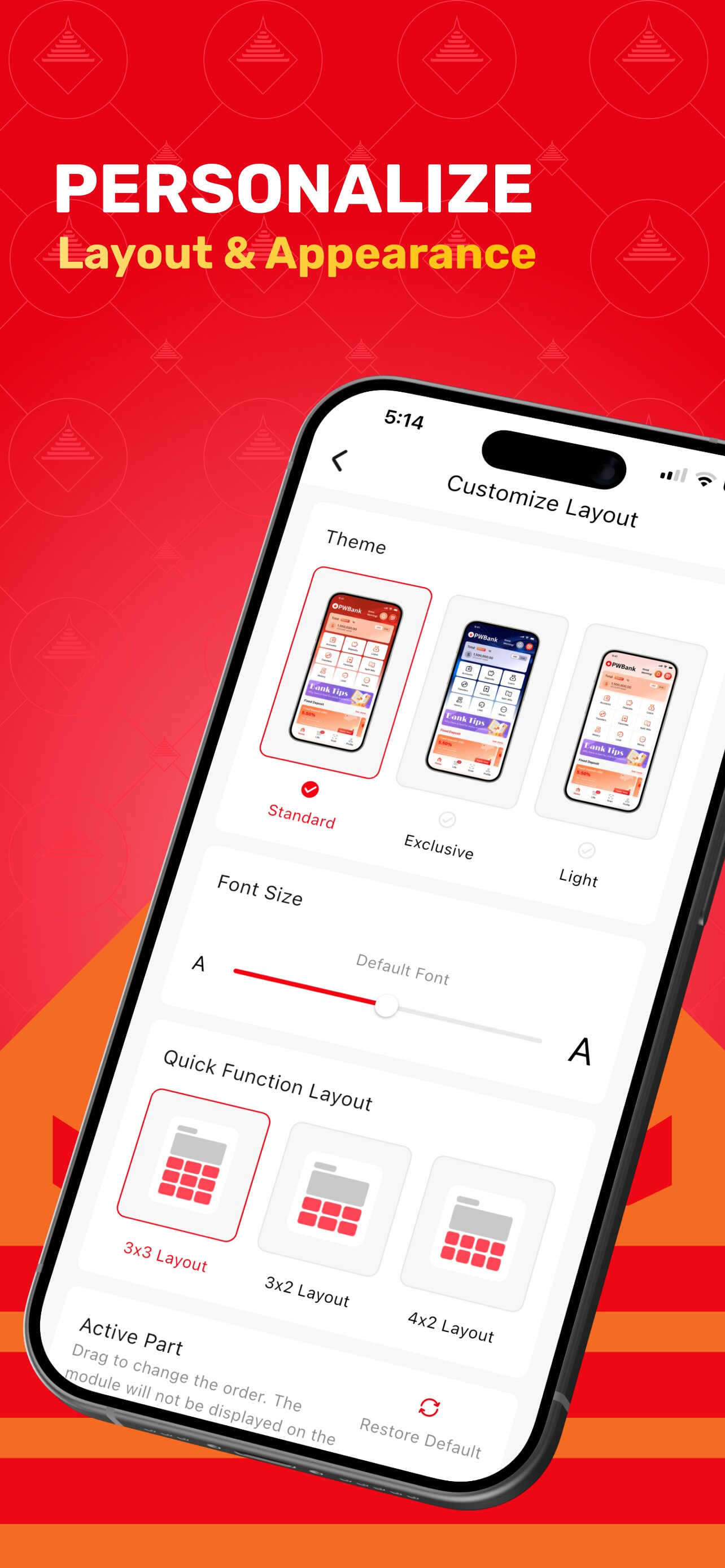 PWB Mobile