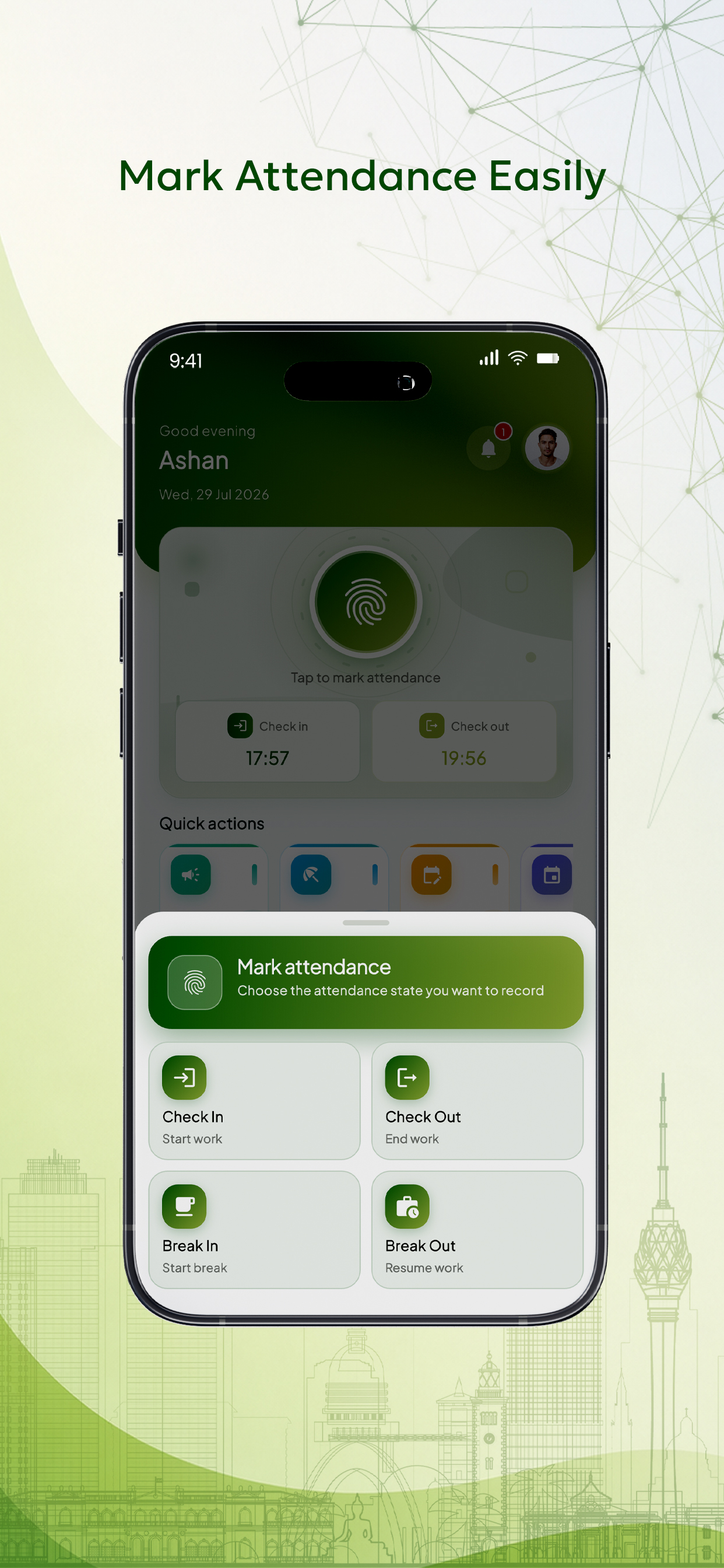 Bio Sync Pro screenshot 5