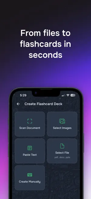 HyQuiz screenshot 4