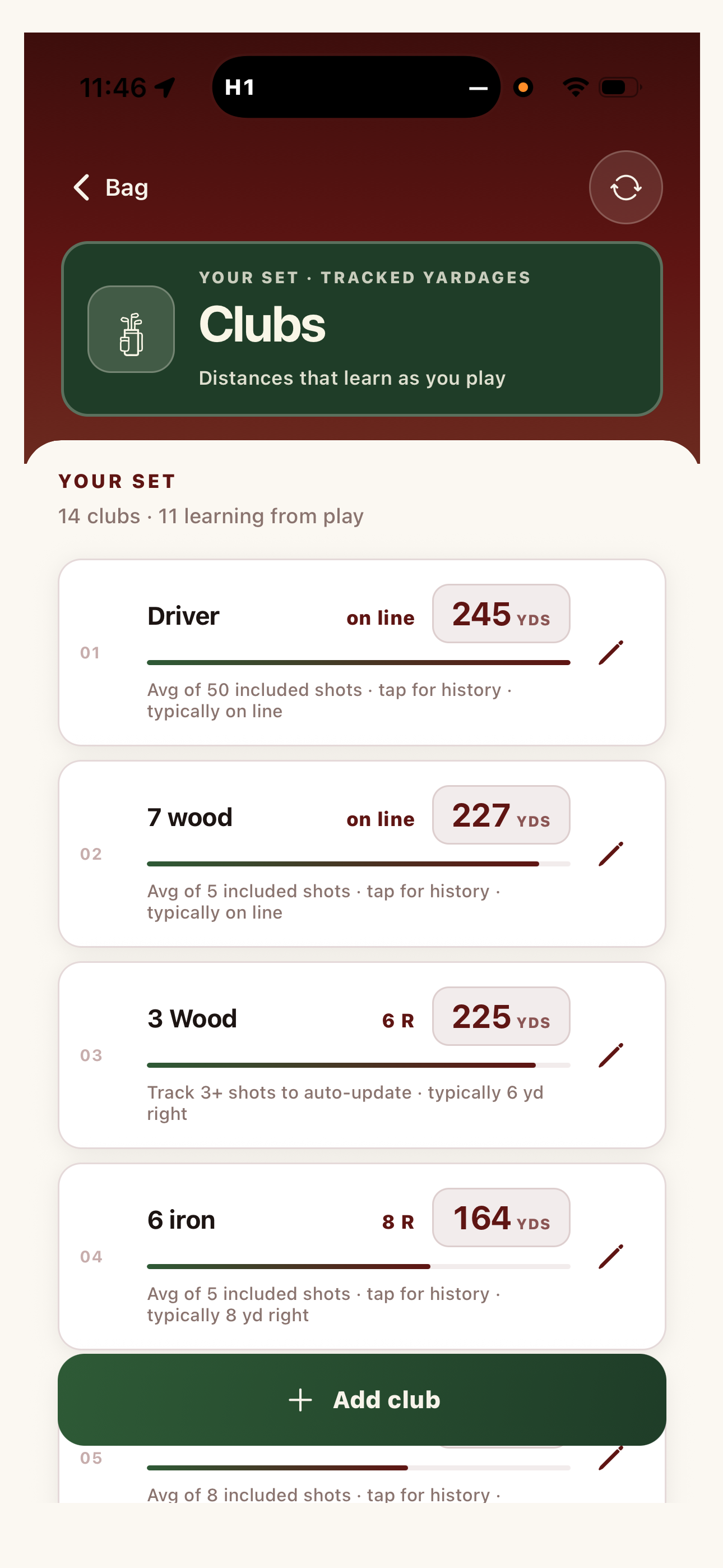 Stix: GPS, Live Events, Stats screenshot 8