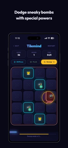 Tilemind screenshot 3