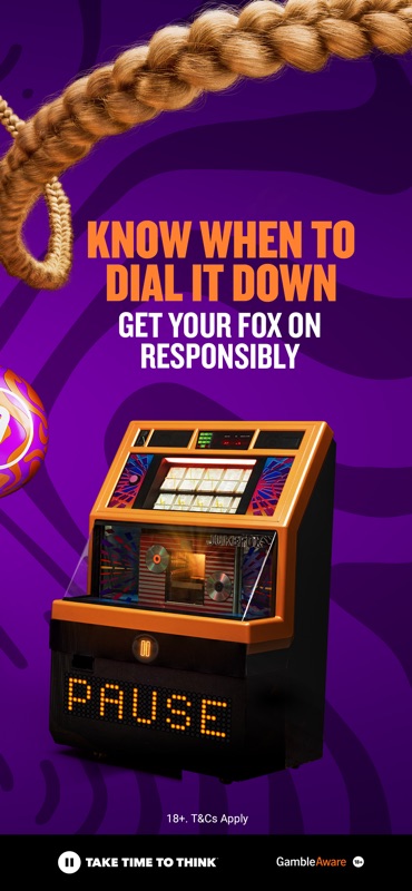Foxy Bingo™ Play Games, Slingo screenshot 8