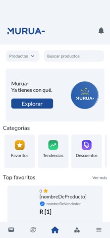 Murua- screenshot