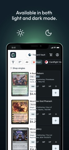 Game Locker Screenshot 5 of 5
