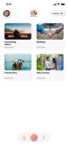 Ashok Photography screenshot