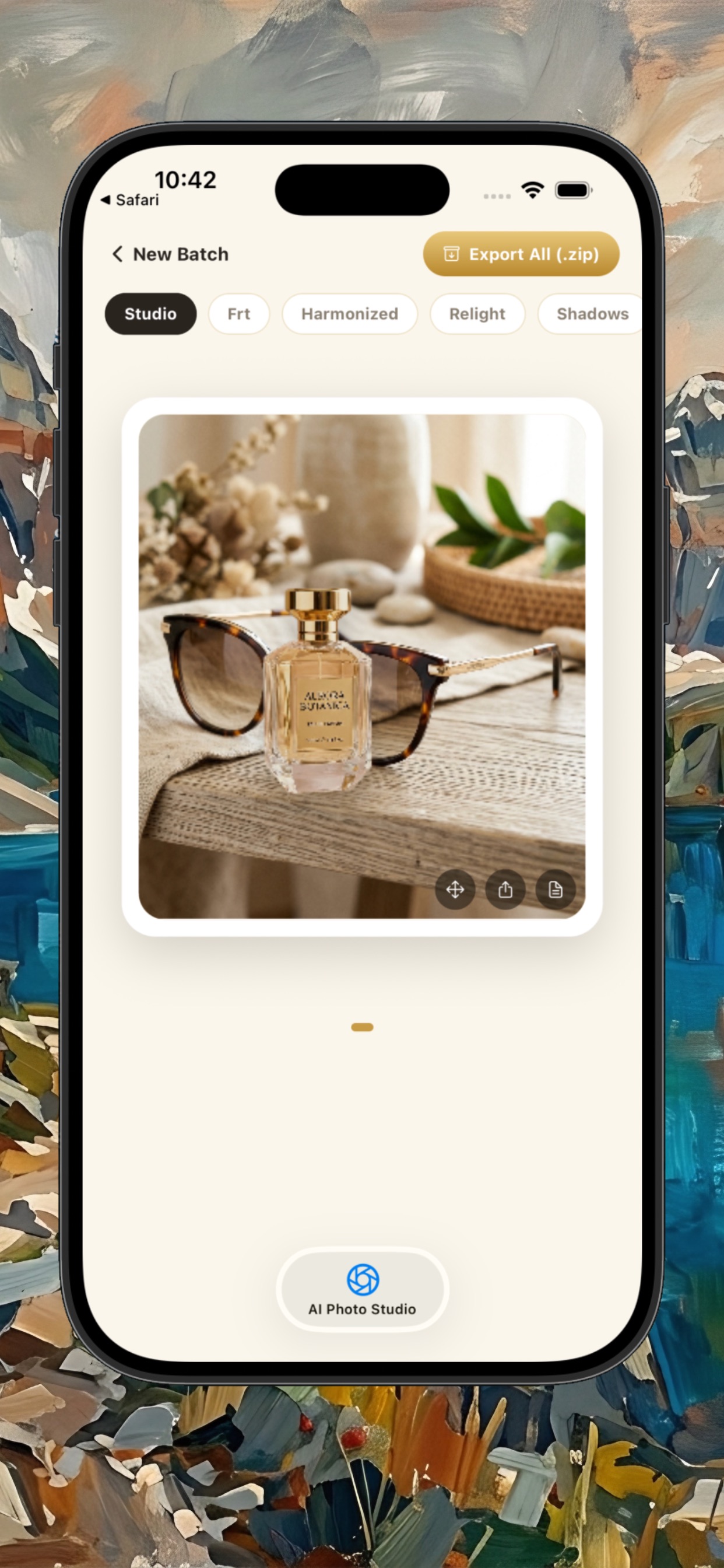 Screenshot 4 of Profodio