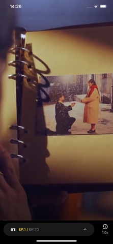 HeyDrama - Short Drama 스크린샷 5