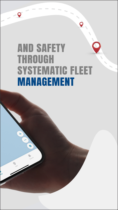 Screenshot 2 of XGPS Client App
