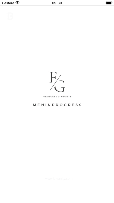 Men in Progress Screenshot