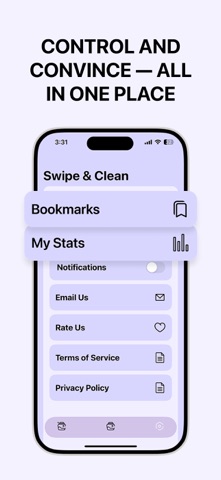 Swipe & Clean Screenshot 5 of 6