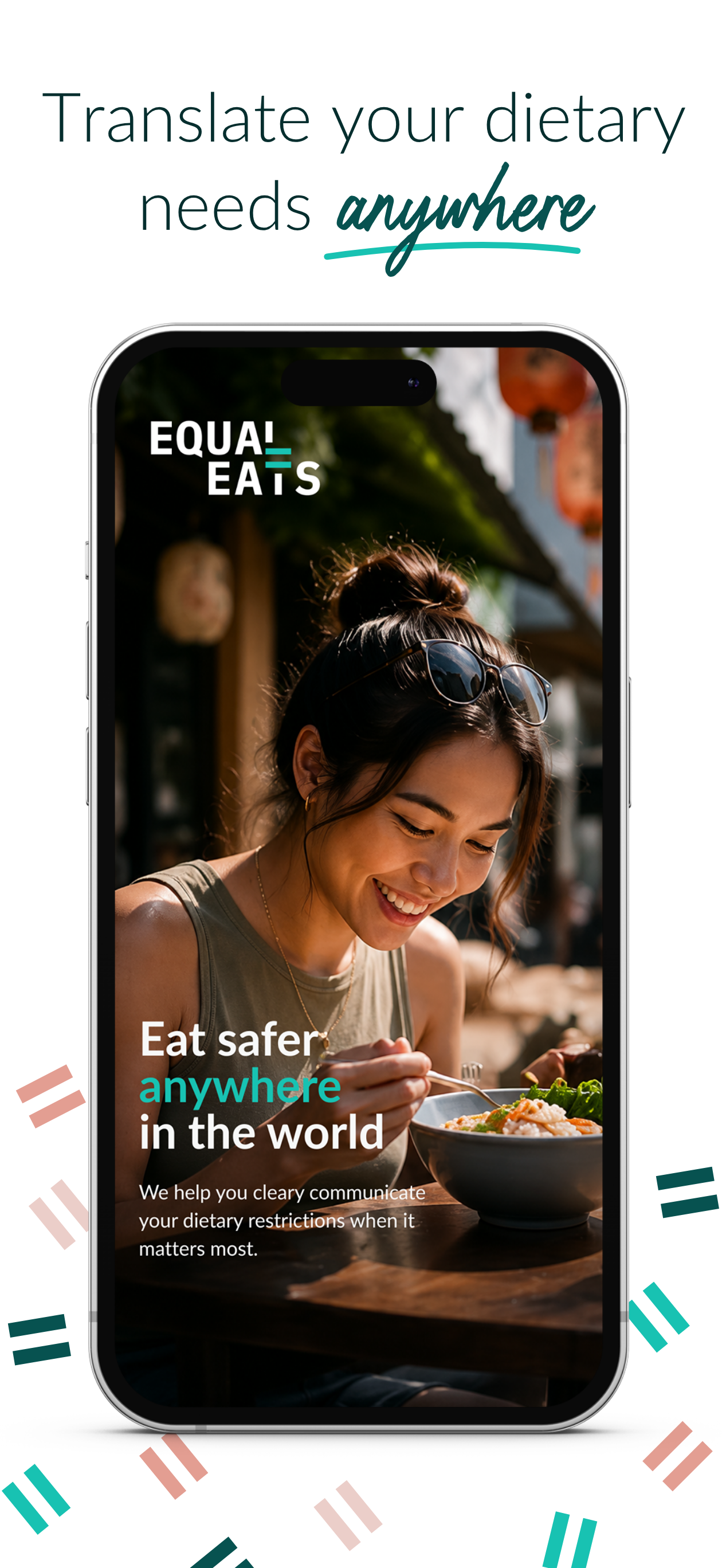 Equal Eats