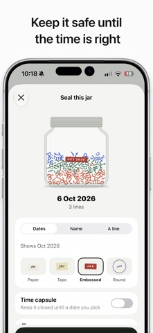 Jar of Words screenshot 3
