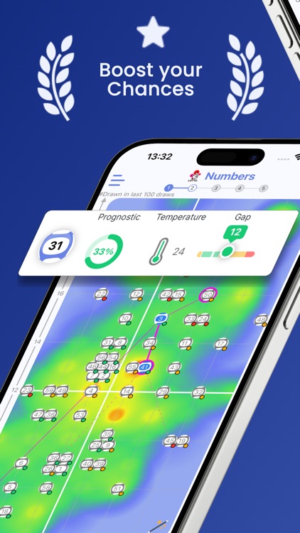 Lotto Craft - AI & Statistics