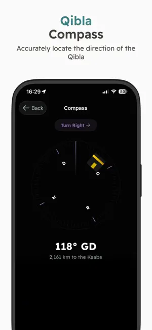 AdhanHUB: Prayer Times screenshot 2