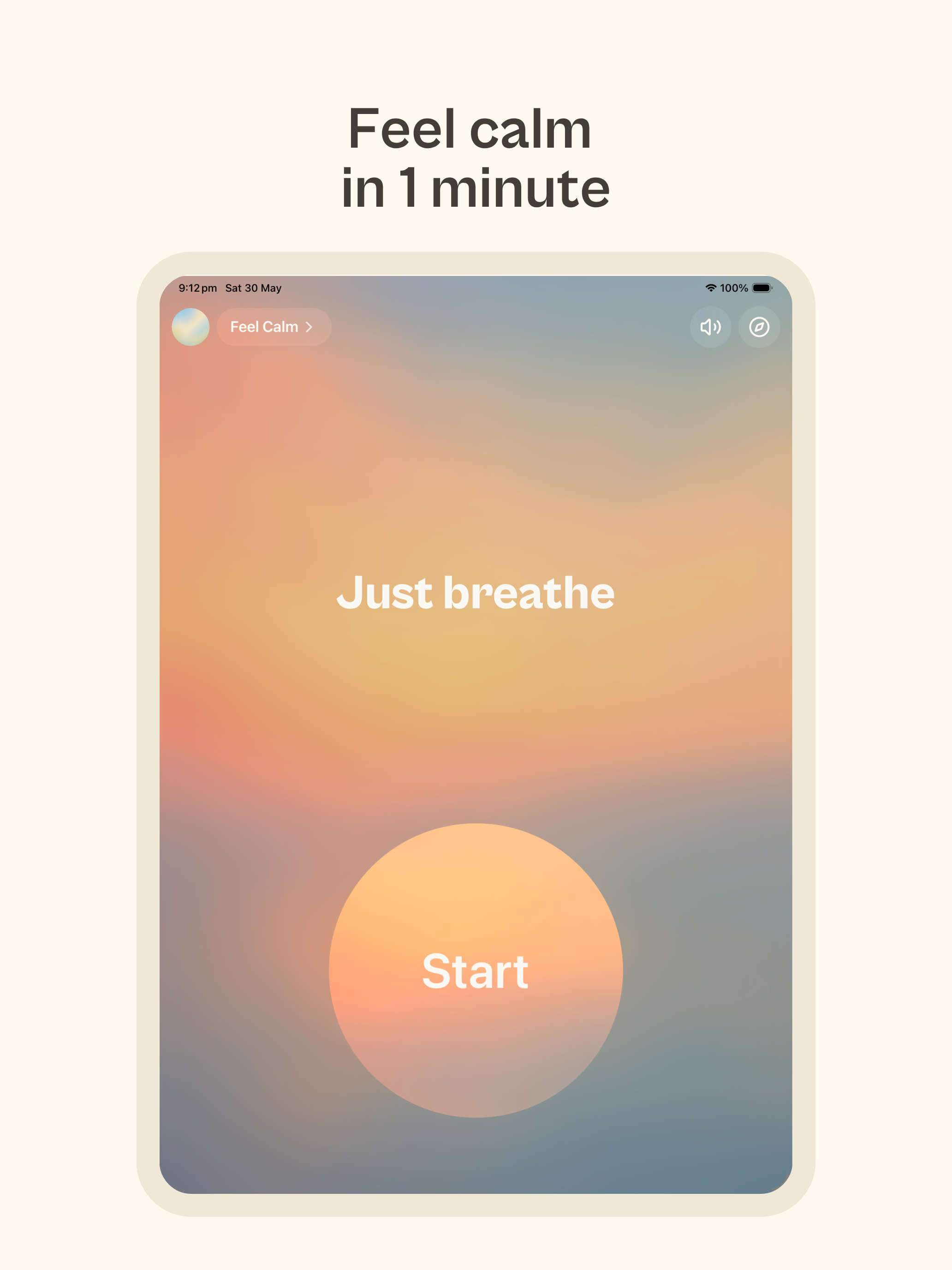 Breeze: Breathing screenshot 7