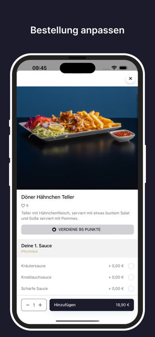 Döner Game Screenshot 3 of 4