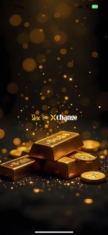 24k X Gold Screenshot 1 of 6
