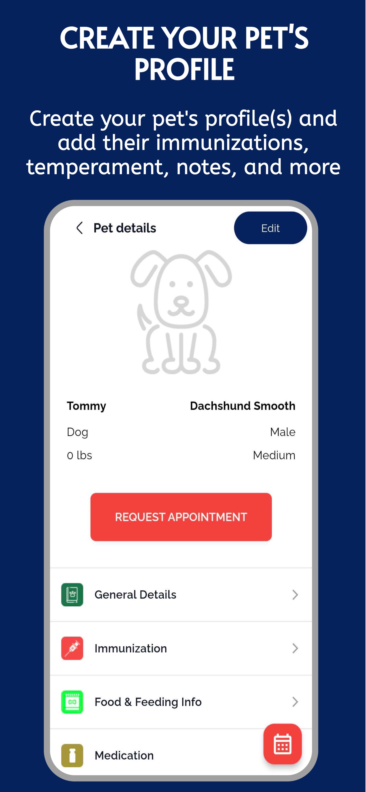 Screenshot 2 of Uppity Pet Salon & Resort