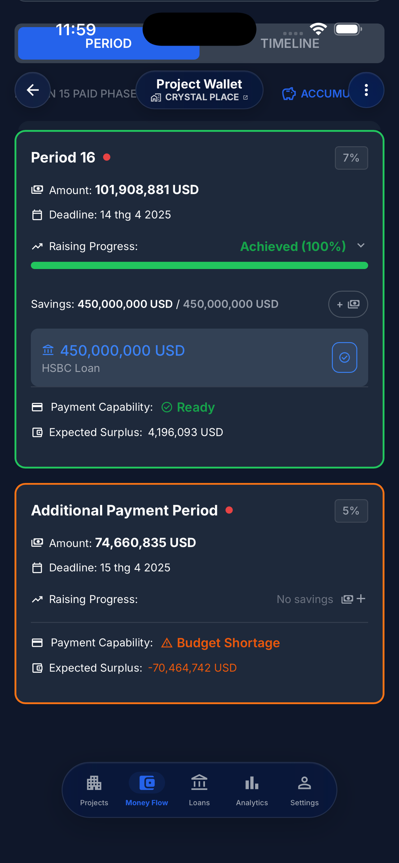 PayStep - AI HomeLoan Planner screenshot 12
