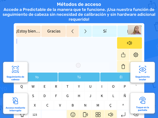 Predictable Nederlands iPad app afbeelding 3