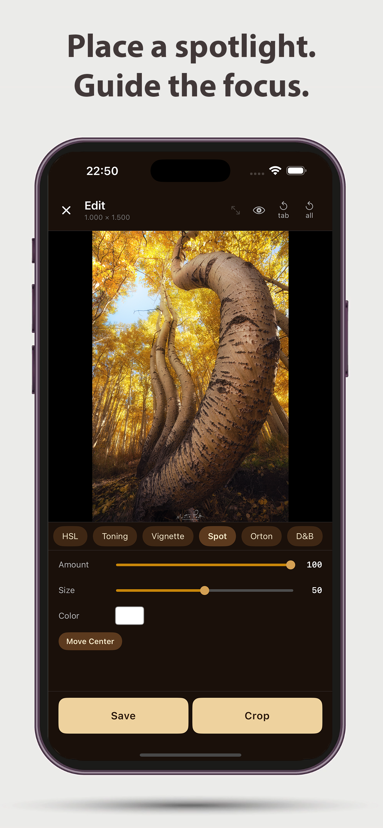 PixelCrop screenshot 9