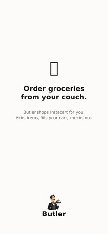 TryButler AI Screenshot 4 of 4