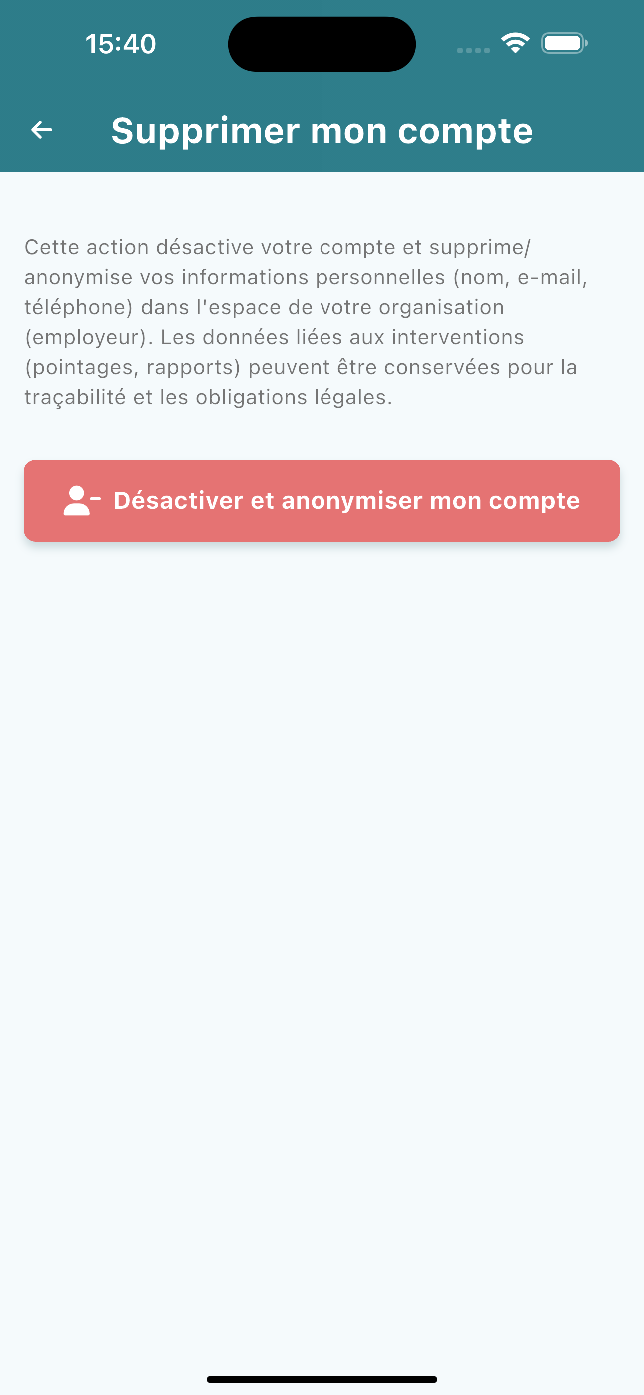 saadConnect