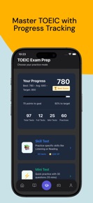 English Mastery - TOEIC, IELTS screenshot