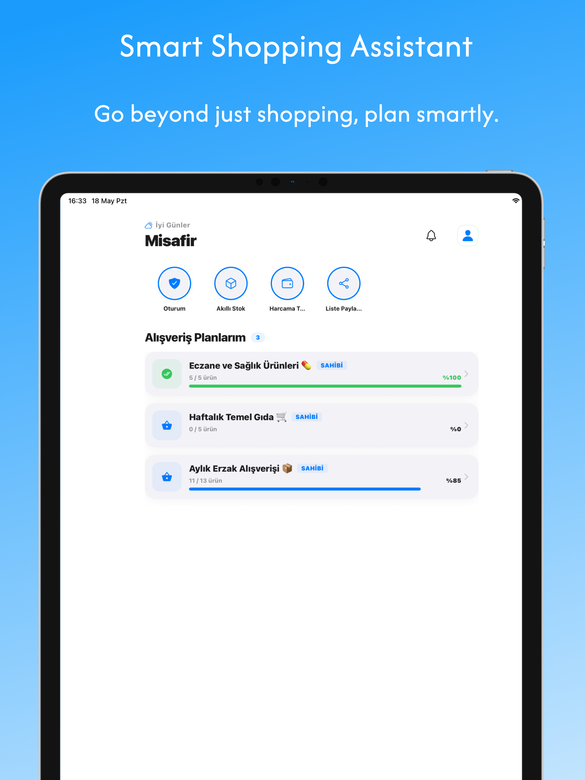 MifaDU Shopping Assistant screenshot 6