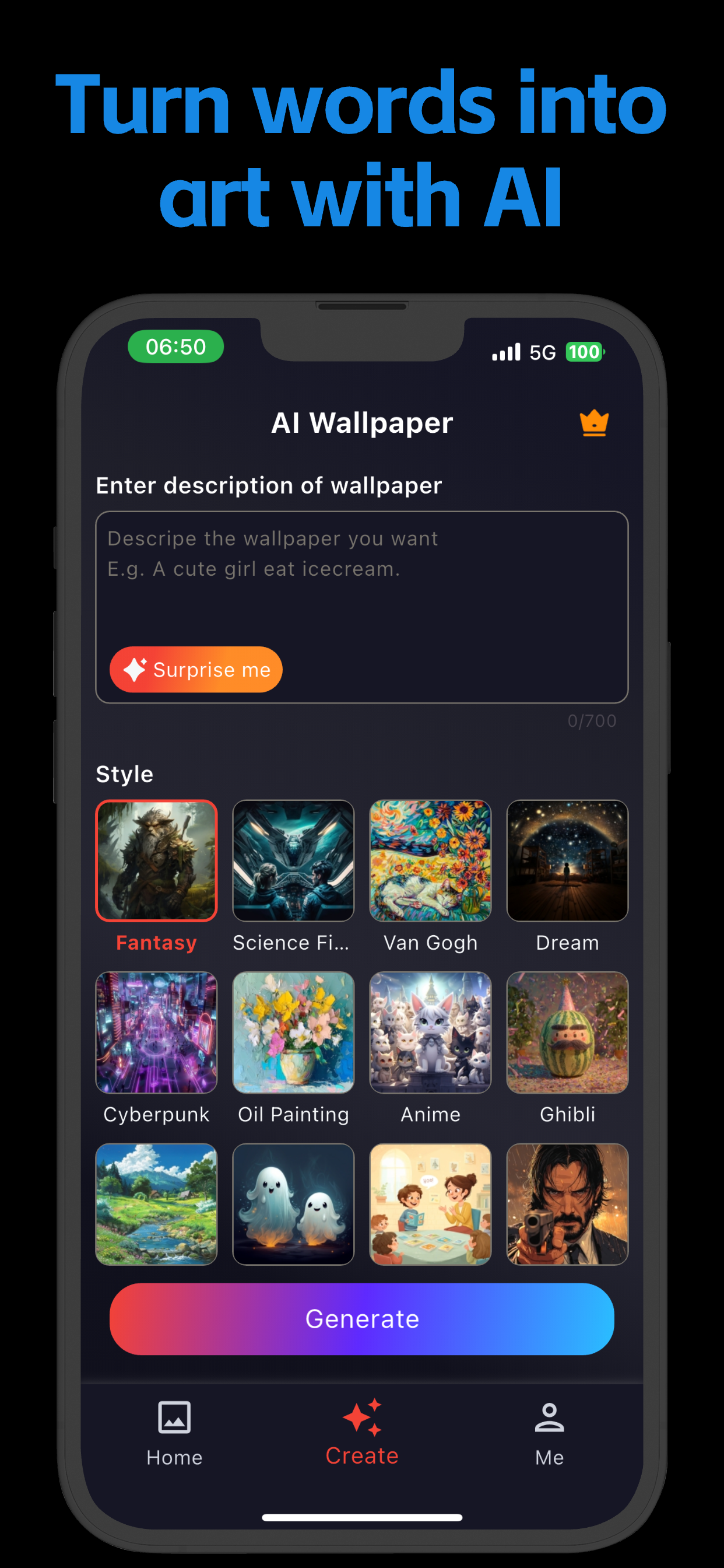 Screen Dress - Cool Wallpapers screenshot 4