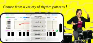 Harmony Chack screenshot 3